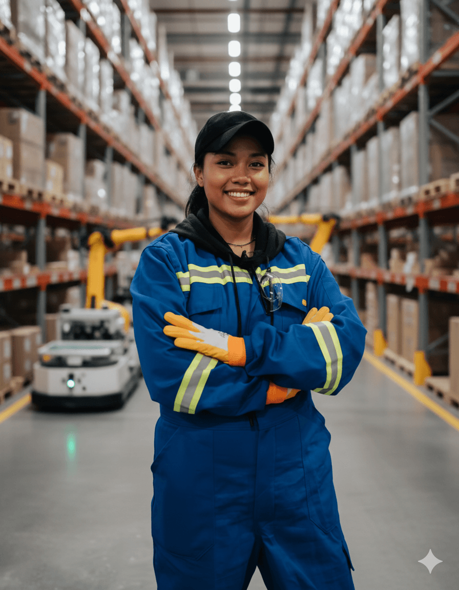 Disnakertrans Activity